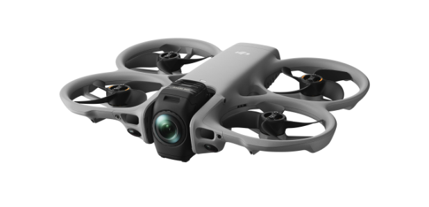 DJI AVATA360