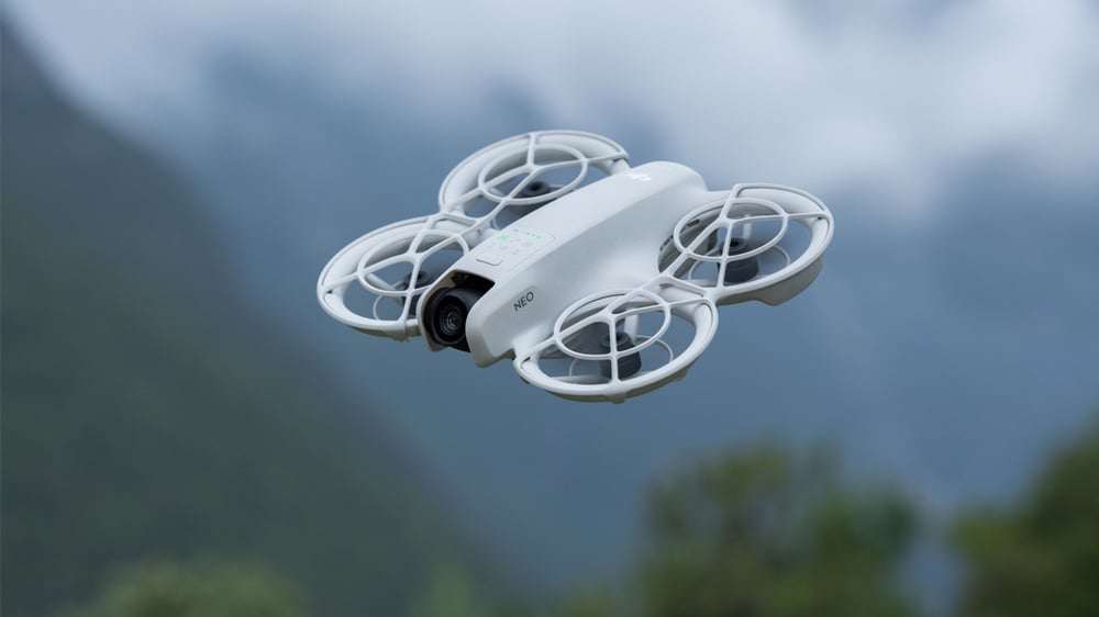 DJI Neo