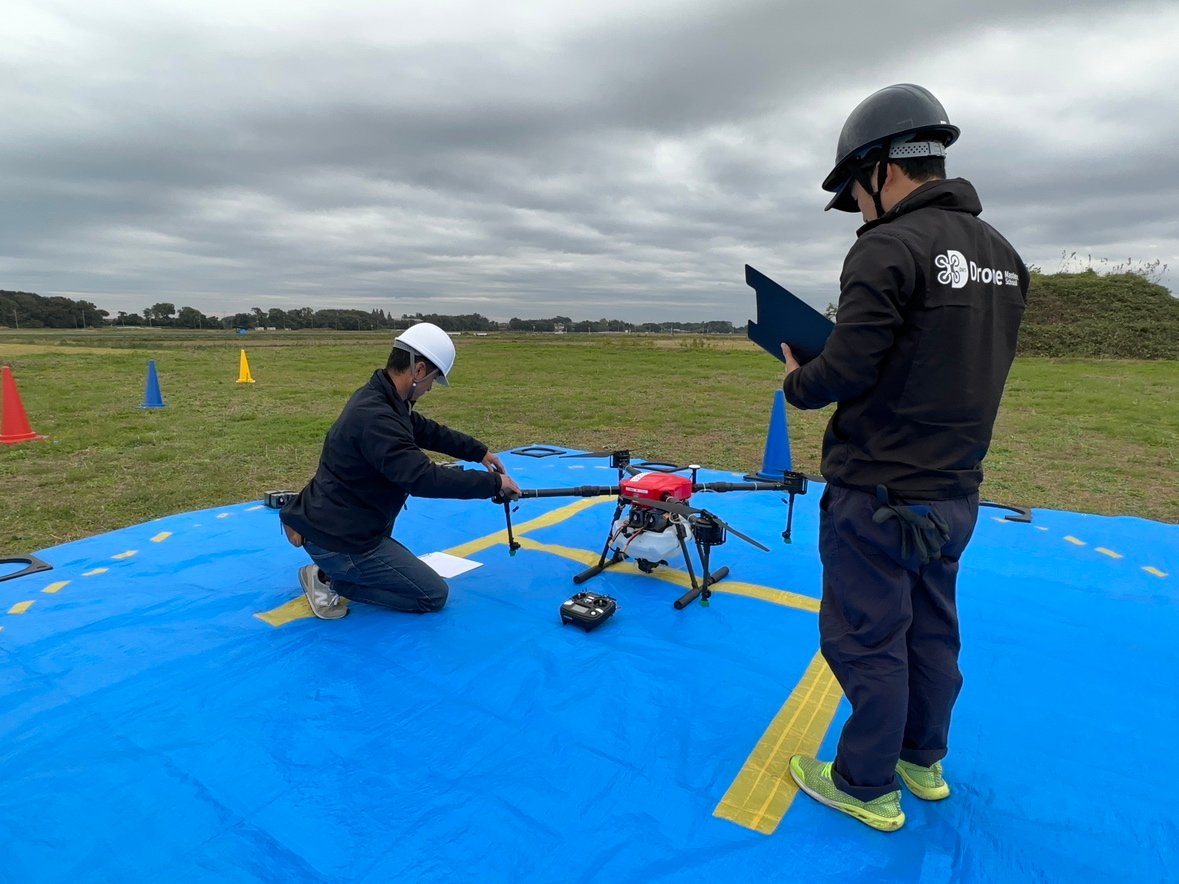 68_二等の限定変更(25キロ)の修了審査_9