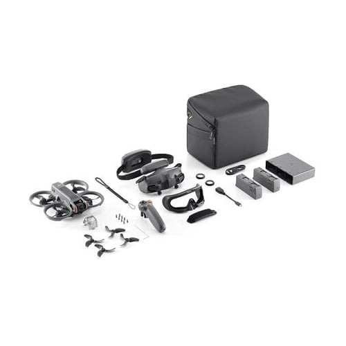 DJI AVATA2