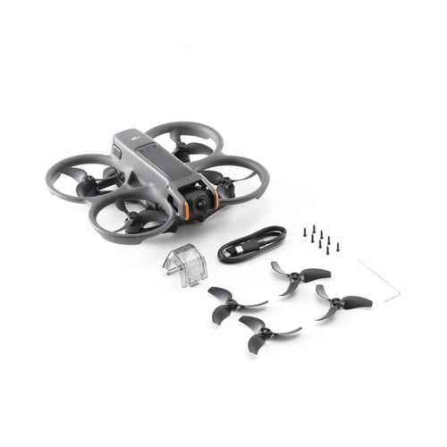 DJI AVATA 01