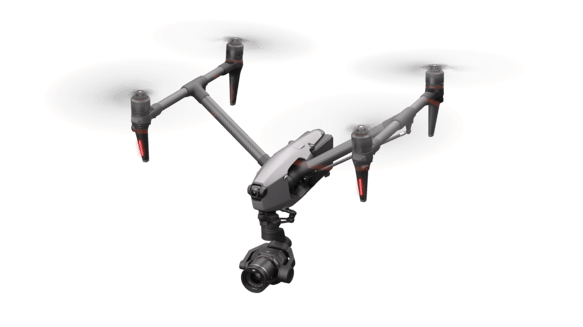 DJI Inspire 3