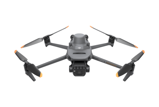 DJI Mavic 3 Multispectral