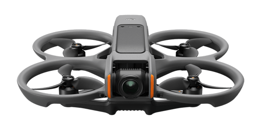 DJI Avata 2