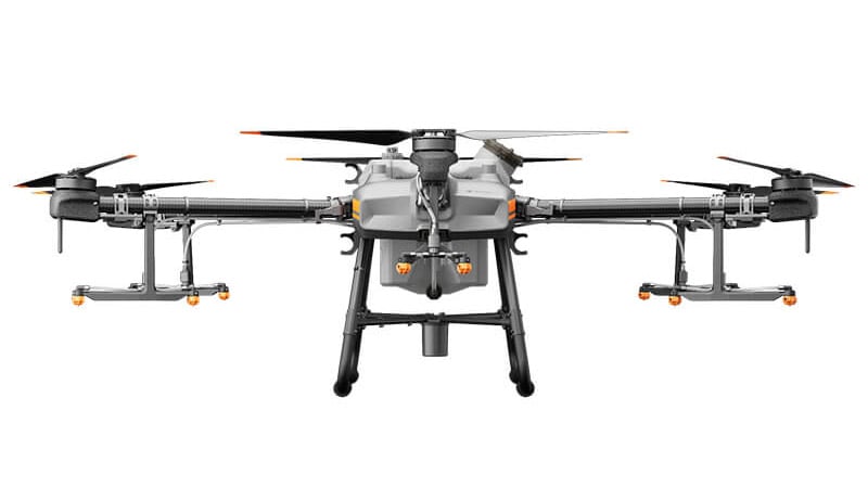 DJI AGRAS T30