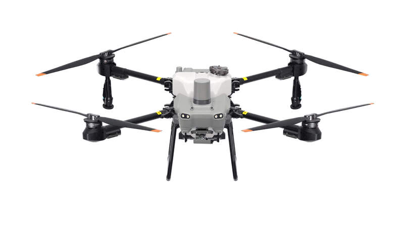 DJI AGRS T25