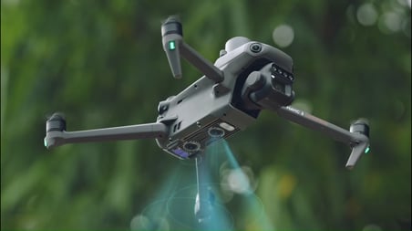 DJI Mavic3