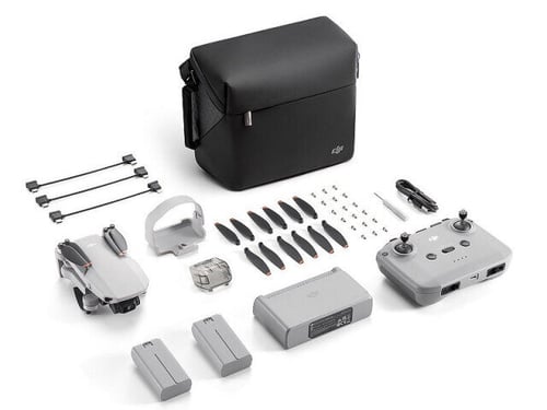 DJI MINI4K