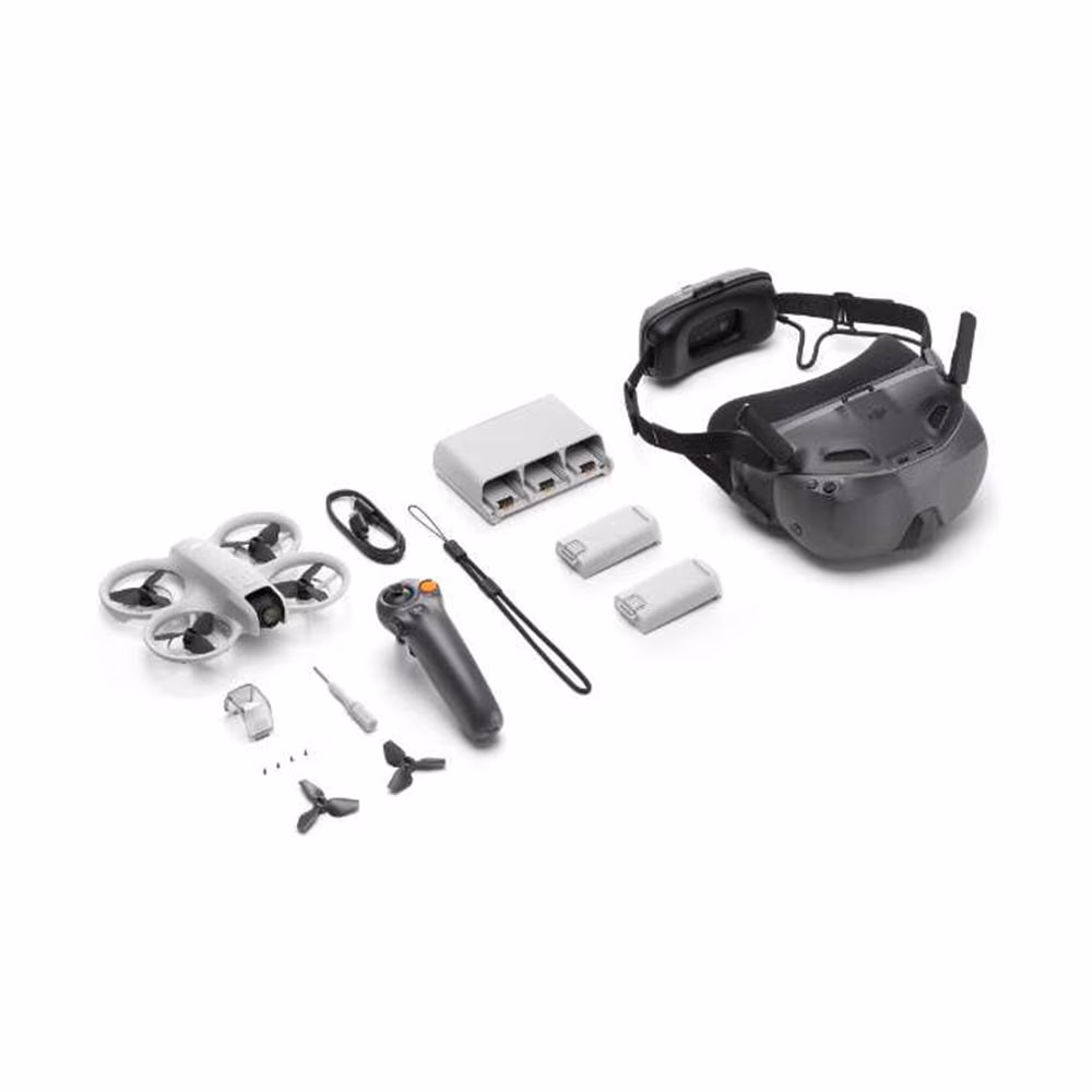 DJI Neo